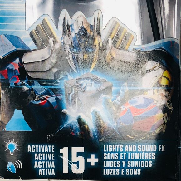 TRANSFORMERS Allspark Tech Starter Pack Autobot Sqweeks Micro Toys New Sealed - Picture 13 of 16